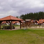 Rozmaryn - Komfortowy Caloroczny Na Kaszubach 度假居 *