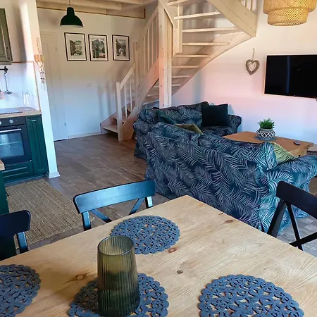 Rozmaryn - Komfortowy Caloroczny Na Kaszubach